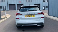 Skoda Kamiq 1.0 TSI 95 SE 5dr Petrol Hatchback